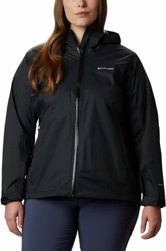 Vista 10 de Columbia EvaPOURation - Chaqueta para mujer