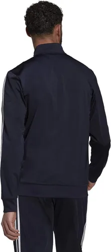 Vista 2 de adidas Men's Essentials Warm-up 3-Stripes Track Top
