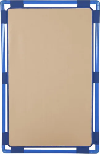 Children's Factory Panel de juego rectangular de repuesto, panel divisor de habitación para niños, divisores de aula, partición independiente para