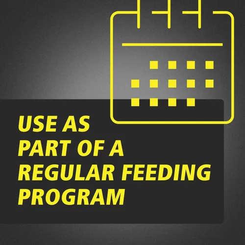 Vista 5 de General Hydroponics CALiMAGic para jardinería, 1 Cuarto de galón