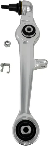 Vista 18 de Detroit Axle - Brazo de control trasero para Chrysler 300 Dodge Charger Magnum Challenger 2005-2020, brazo de control inferior 2006 2007 2008 2009