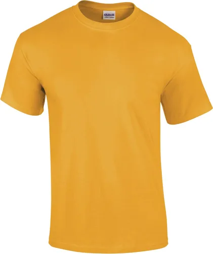 Vista 69 de Gildan Camiseta G500 para hombre Ceniza/baya
