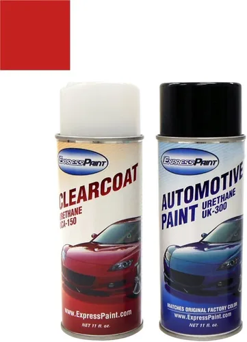 Vista 59 de Aerosol para Chevrolet Spectrum Pintura de retoque automotriz - Sash Black 1 - Paquete todo incluido