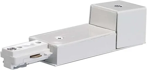 Riel de iluminación Nuvo de 2 pies, TP169, 120.00 volts