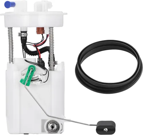 Vista 23 de BDFHYK Conjunto de bomba de combustible FG1149 compatible con Nissan Cube 2009-2014 L4 1.8L, Versa 2007-2012 L4 1.8L, Versa 2009-2011 L4 1.6L