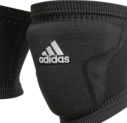 Vista 3 de adidas Rodillera Primeknit unisex para adultos