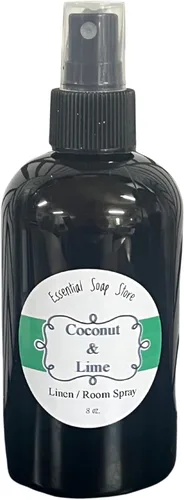 Vista 3 de Blue Men's Type Linen/Room Spray 8 oz.