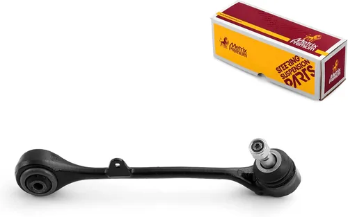 Vista 38 de Metrix Premium Chassis Parts - Brazo de Control Inferior Trasero Delantero Derecho con Conjunto de Rótula y Casquillo Compatible con Audi A4 05-07