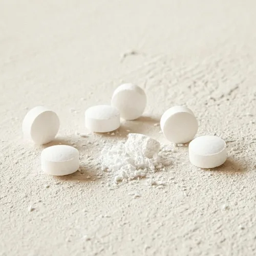 Vista 8 de Smile More - Tabletas de pasta de dientes con flúor, anticaries y veganas, cero residuos, ecológicas, aptas para viajes, repuesto de suministro de 1