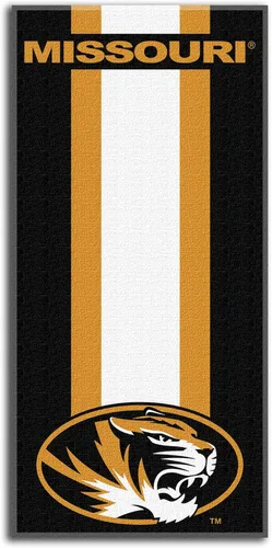 Vista 10 de Northwest NCAA - Toalla de playa unisex para adultos