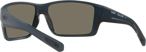 Vista 6 de Costa Del Mar Gafas de sol rectangulares Reefton Pro para hombre Multi