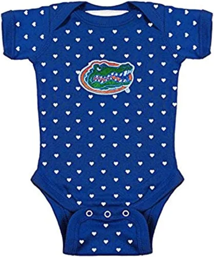 Vista 29 de Two Feet Ahead Body de corazones para bebé, ropa de bebé recién nacida, tallas 0-3M, 6M, 12M