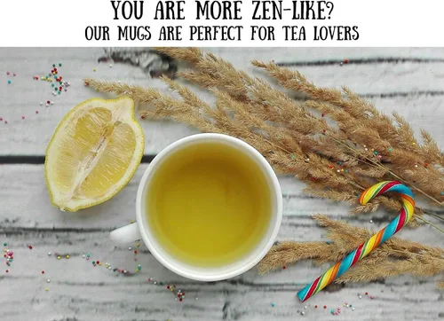 Vista 5 de I Love Chowder Mugs Funny Gift Idea Novelty Gag Coffee Tea Cup 11 oz