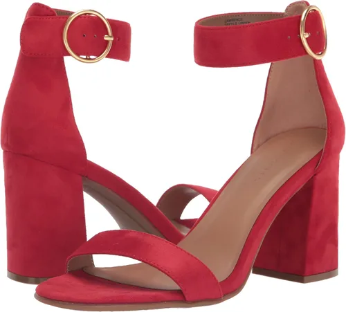 Vista 11 de Aerosoles Women's Lawrence Heeled Sandal