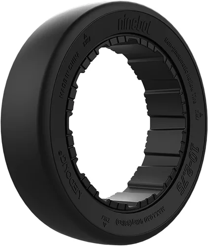 Electric GoKart Pro / Pro2 and Gokart Bundle Rear Tire Compatible with Ninebot by Segway Gokart Kit(with Ninebot S Max), Go Kart Pro 2 Quick Release