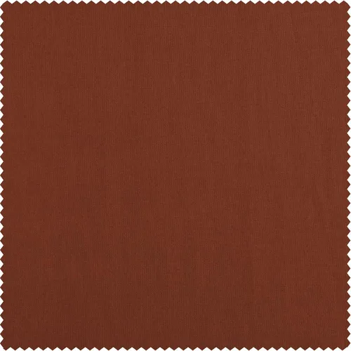 Vista 7 de HPD Half Price Drapes Cortinas enrollables de algodón liso para oscurecer la habitación, cortinas enrollables para sala de estar, cocina, 46 x 63