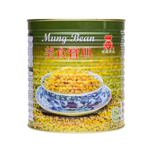 Vista 5 de Tea Zone Frijoles verdes (7.25 libras) para postre de bebidas refrigerio dulce comer directamente