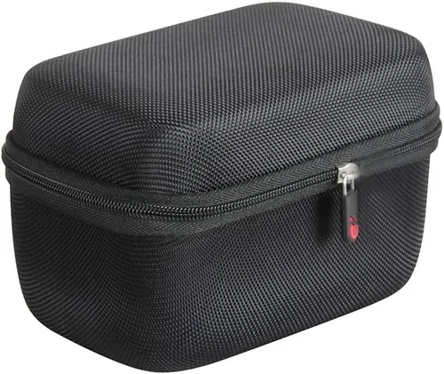 Vista 6 de Hermitshell Estuche de viaje para grabadora de audio portátil Tascam DR-60DMKII de 4 canales