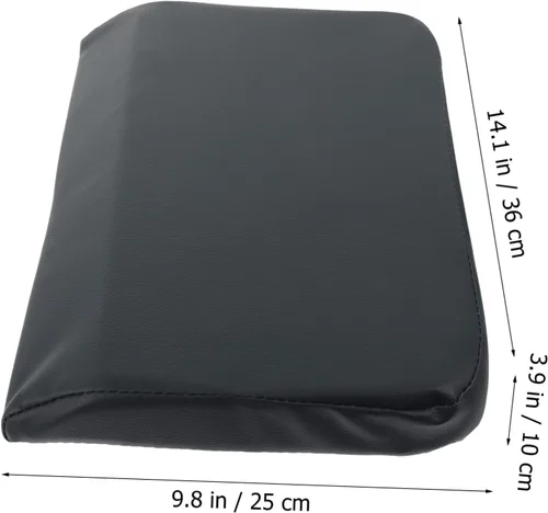 Vista 5 de Balacoo 1 juego de almohada de masaje para cama de salón almohada de spa cojín de descanso de cabeza cojín de masaje almohada de masaje almohada