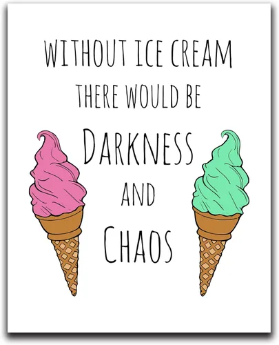 Vista 15 de Moonlight Makers Funny Wall Decor With Sayings, You Are Rad-ish, Funny Wall Art, Room Decor for Bedroom, Bathroom, Kitchen, Office, Living Room