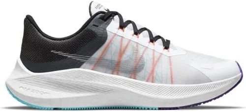 Vista 2 de Nike WMNS Zoom Winflo 8 - Tenis de correr para mujer