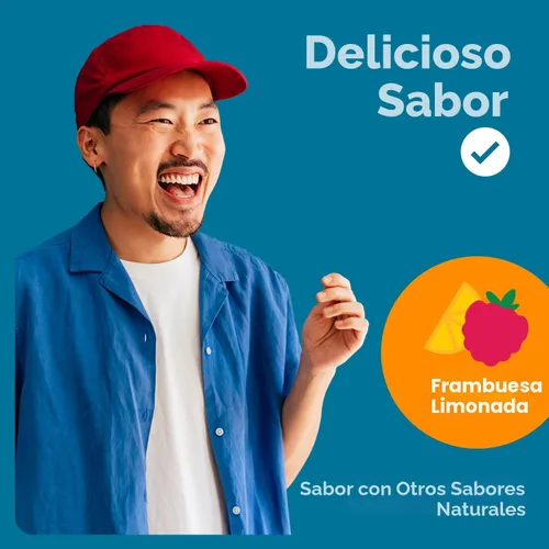 Vista 6 de SmartyPants Gomitas multivitamínicas para hombres - Fórmula mejorada: Omega 3 (DHA/EPA), metilfolato, vitamina D3, C, vitamina B12, B6, vitamina A