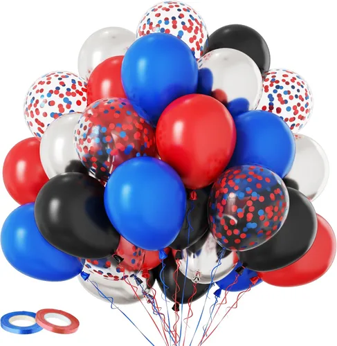 Vista 16 de Funhot Juego de globos beige, 60 globos de cumpleaños nude, globos de doble relleno de color blanco arena albaricoque de 12 pulgadas, globos neutros