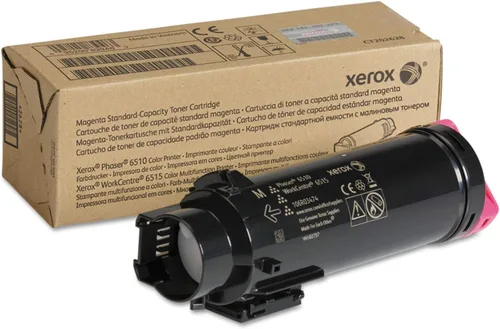 Vista 13 de Xerox Phaser 6510/Workcentre 6515 - Cartucho de tóner cian de capacidad extra alta (4.300 páginas) - 106R03690