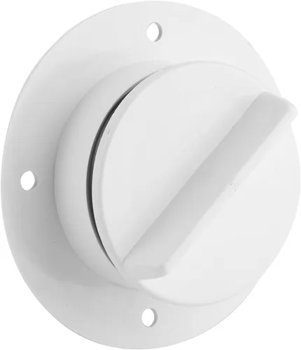 Vista 5 de Válvula universal de drenaje de popa Tapón Bung Tapón Barco Accesorios para Marina, Desagüe de Nylon, Barco, Repuestos de Yate