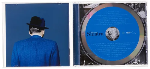 Vista 5 de Ultimate Sinatra
