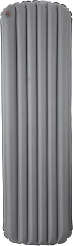 Vista 2 de Rab Stratosphere 4 - Colchoneta aislante ligera para acampar y mochilero, grafeno, largo ancho