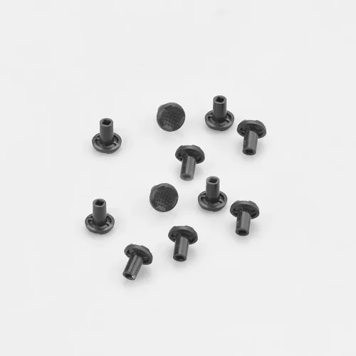 Vista 4 de Botón de reparación 5D para DJI Mavic Pro/2 Control remoto de cinco dimensiones Pulgar Stick Rocker Piezas de reparación RC Drone Accesorios