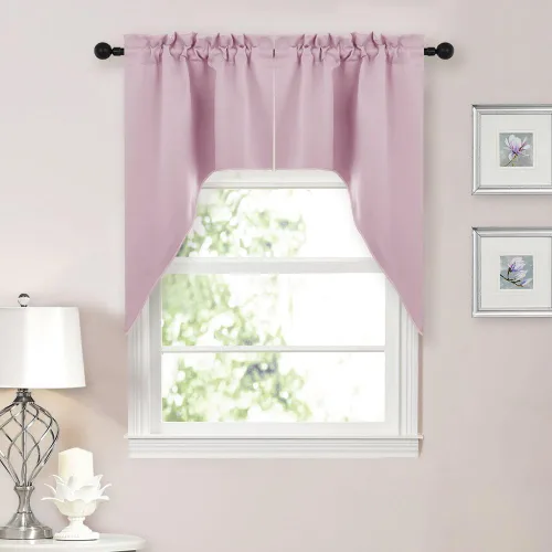 Vista 50 de NICETOWN Festones