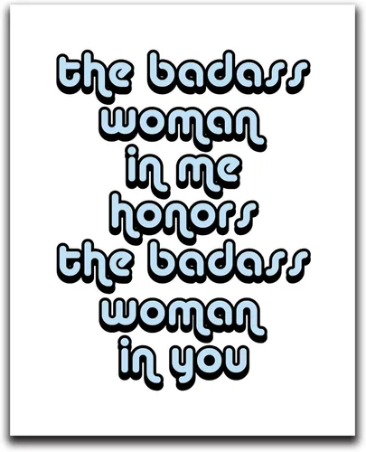 Vista 8 de Moonlight Makers Funny Wall Decor With Sayings, Happy Valentine's Day!, Funny Wall Art, Decor for Bedroom, Bathroom, Kitchen, Office, Living Room