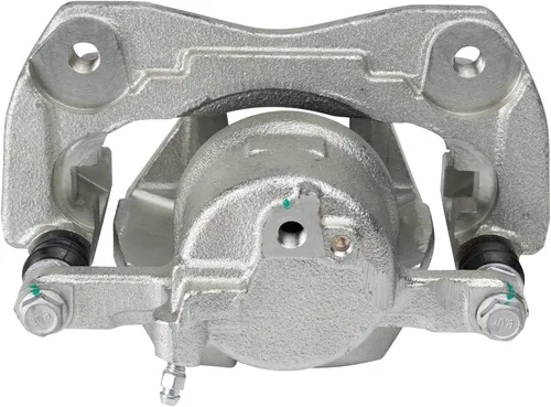 Vista 53 de TRQ Pinza de freno delantera izquierda con soporte lado del pasajero compatible con Ford Expedition Lincoln Navigator 2003-2006
