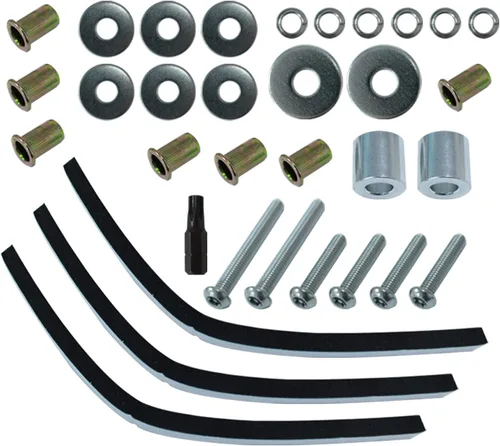 Vista 2 de LOSTAR Reemplazo del escudo de protección del convertidor catalítico para Lexus CT200h 2011-2017