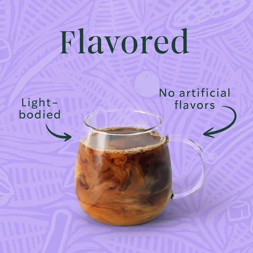 Vista 5 de Cápsulas de café K-Cup de Starbucks, café con sabor caliente o helado, paquete variado, 60 cápsulas Keurig