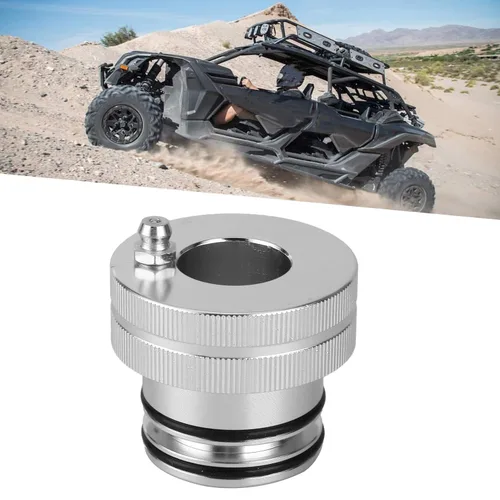 Vista 3 de Acouto x3 Rodamiento de rueda: herramienta de engrasamiento de rodamientos de rueda, herramientas de repuesto para vehículos de repuesto