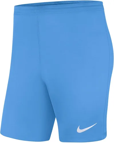 Vista 16 de Nike Youth Park III - Pantalones cortos para jóvenes