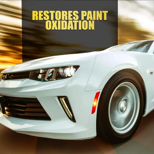 Vista 5 de Eliminación de arañazos y remolinos - Restaura el brillo y el resplandor de tu vehículo