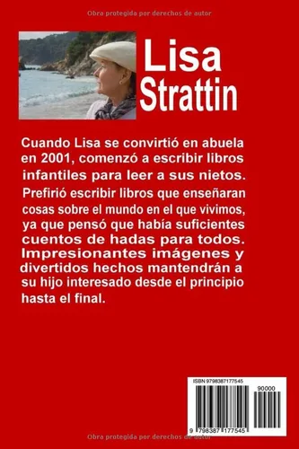 Vista 2 de Garza Verde LIBRO EN ESPAÑOL PARA NIÑOS DE 6-8 AÑOS (Libros Ilustrados para Niños) (Spanish Edition)