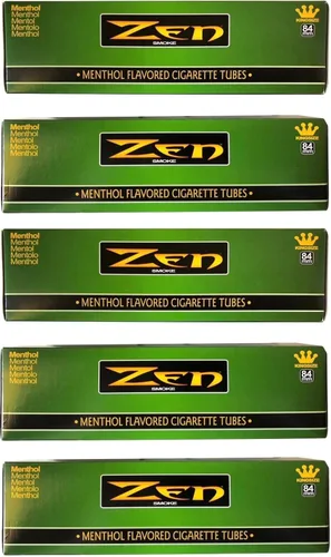 Vista 2 de Caja de tubos T24 Zen Mt/200