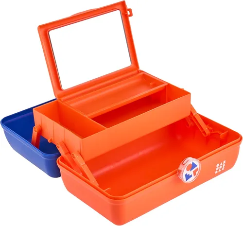 Vista 4 de Caboodles Estuche On-The-Go-Girl