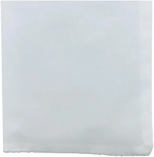 Vista 3 de Bolsas de filtro de té de nailon prémium de 25 micras, 3 x 6 pulgadas, paquete de 25