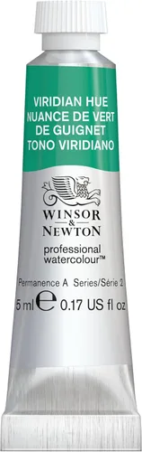 Vista 292 de Winsor & Newton - Pintura para acuarela profesional