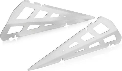 Vista 9 de Para Yamaha FZ-09 FZ09 2013 2014 2015 2016 2019 2020 2021 Accesorios para marco trasero Carters lateral Carters Protector Protector Kit Moto