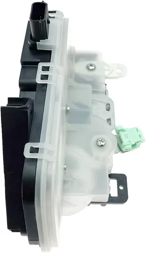 Vista 5 de Actuador de cierre de puerta delantera izquierda izquierda del lado del conductor para 2008-2012 F150 Escape Focus Mazda Tribute Mercury Mariner