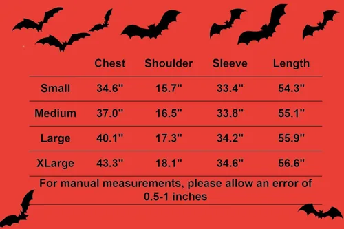 Vista 4 de HAPNBCELE Disfraz de vampiro para mujer, vestidos góticos de reina oscura de Halloween