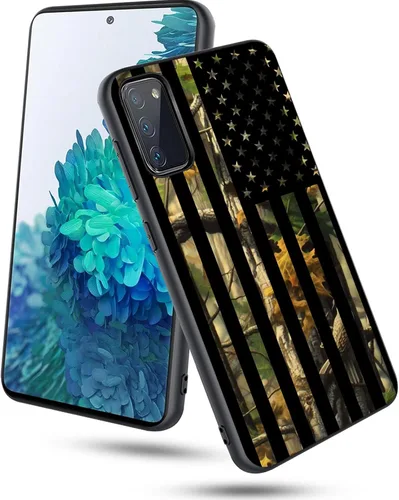 Vista 43 de Funda para Galaxy A13 5G, funda de goma de silicona suave, protección completa a prueba de golpes, protección contra caídas para Samsung Galaxy A13
