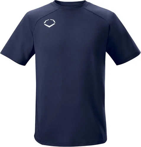 EvoShield Camiseta de entrenamiento profesional para adultos y jóvenes